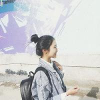cute 你若知道未来如何走。
