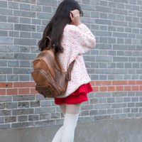 cute 你若知道未来如何走。