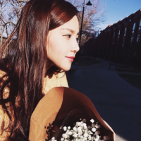 none 都说女人如水所以我学