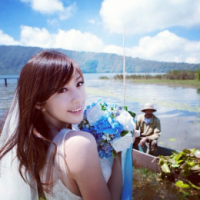 none 都说女人如水所以我学