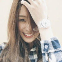 none 都说女人如水所以我学