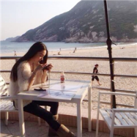 none 都说女人如水所以我学