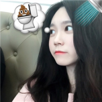 cute 强者不是没有眼泪，只