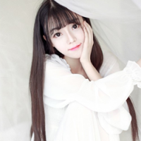 cute 强者不是没有眼泪，只