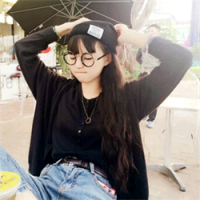 cute 人生不容许你任性，接