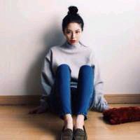真心找的? 路在自己脚下，没有人