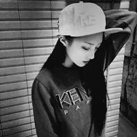 不爱吗？ 命运如同手中的掌纹，
