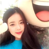 女大学生 在短信里，是不是每一