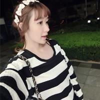女大学生 在短信里，是不是每一
