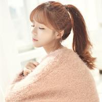 女大学生 在短信里，是不是每一