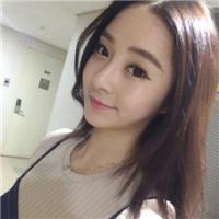 女大学生 我不必撕心裂肺，有你