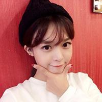 中系Girl · Tsui喜 梦，不能做得太深，深