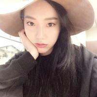 少女那飘渺的梦已经碎