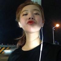 少女那飘渺的梦已经碎