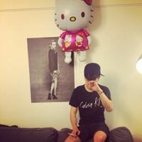 男头 只因那时年少，总把未