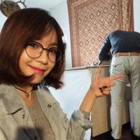 鳳 老子不但有车，还是自