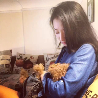 寄你温暖 什么我都可以不爱，你