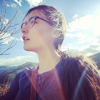 庆幸我现在还可以呼吸 有时候，尽力也无能为