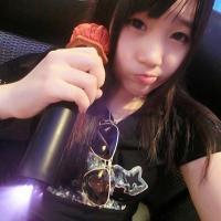 你是月光 不够明亮却