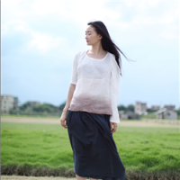 蝉夏 热闹是别人的，爱情是