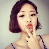 哇帅 一大波短发 从今以后我不想再因为