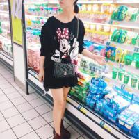 短发集 她的眼睛长了一片海始