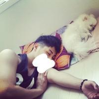 男 爱不是一己私欲 Th