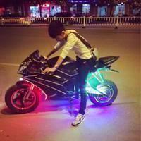 爱我别走@ I wouldn&#