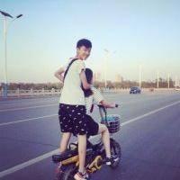 爱我别走@ I wouldn&#
