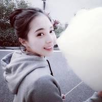 没有棉花糖就没有童年。 You really