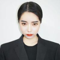 韩系 当我说我想永远和你在