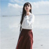 鸠念： Put you in