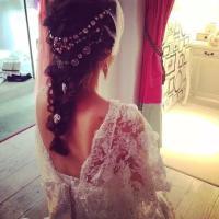 何笙 I want alo