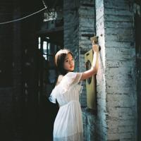赠.安无敌 我想我会爱你很久 L