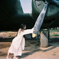 赠.安无敌 我想我会爱你很久 L