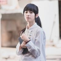 精/冉颜轩: 全世界还有谁，比我们