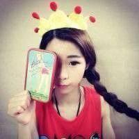 顾小小@ I want to