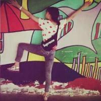 顾小小@ I want to