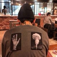 话中对白 暧昧就像“正在输入”
