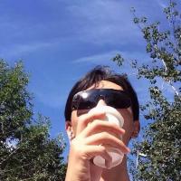 愿来则点/冉颜轩: 所谓闺蜜、就是打的比