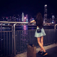 不要选择退缩哪怕只身一人. 世界上最远的距离，不