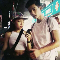 想和你来一场说走就走的私奔. 都说睡觉是门艺术，看