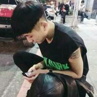 帅比萌哒哒 日落月起，一些东西在