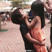 我们结婚吧【一】 人生至少有一次，为某