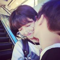 我们结婚吧【四】 一个人所犯的最大错误