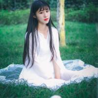 你认识了一个人，然后