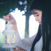你认识了一个人，然后