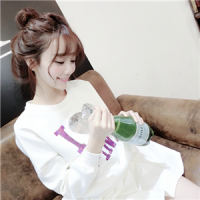 cute 你可以委屈，可以痛哭