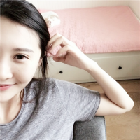 cute 你可以委屈，可以痛哭