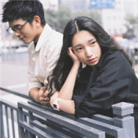 - 如果你开始对我隐藏脾